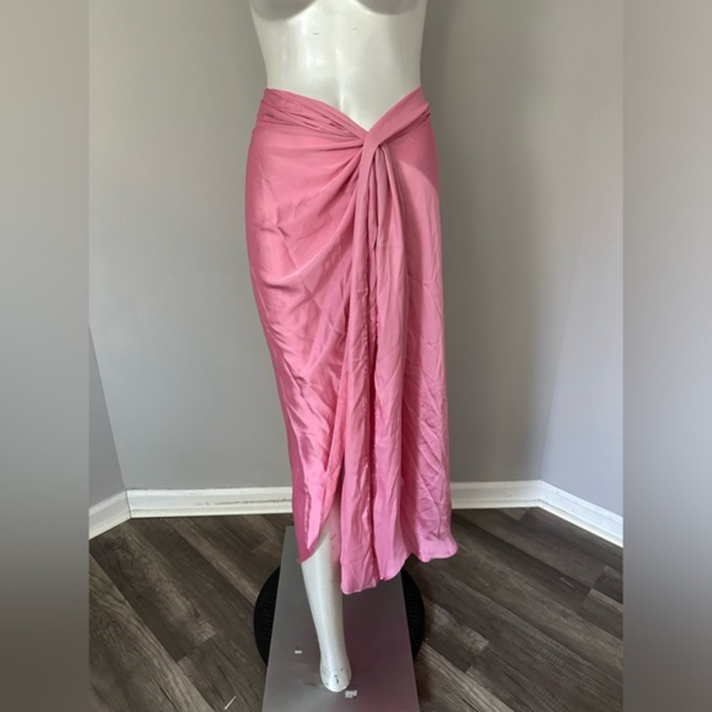 Baobab collection coverup skirt